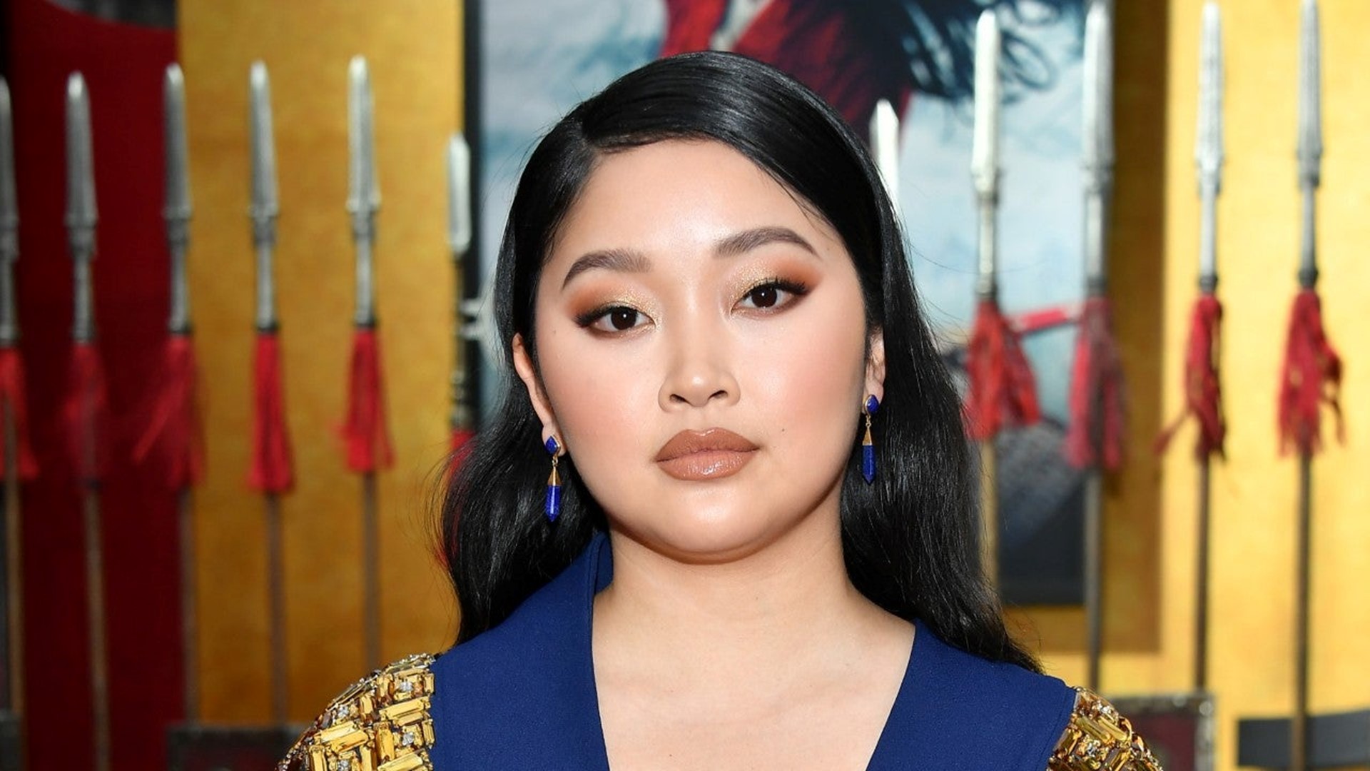 Lana Condor Calls Out President Trump For Racist Words And Actions Toward Asian Community Amid