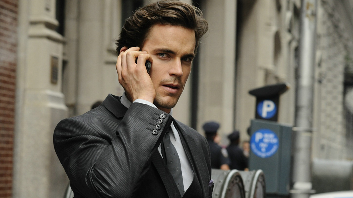 White Collar: What Happened To Neal Caffrey In (& After) The Finale