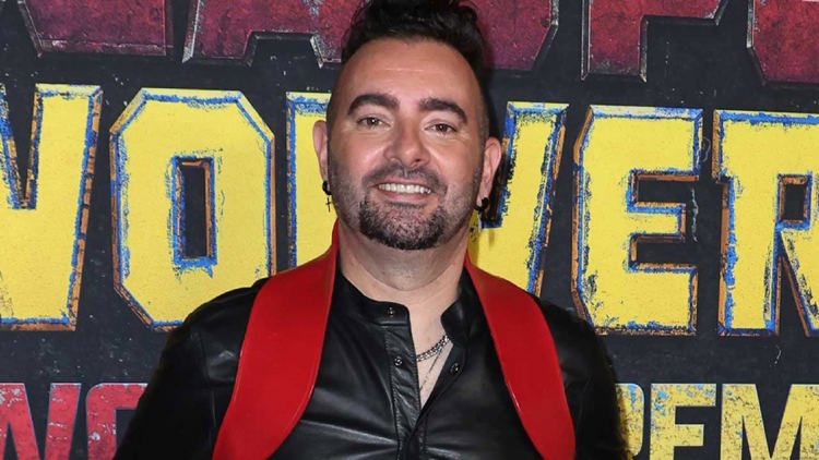 Chris Kirkpatrick Shares Update on *NSYNC Reunion (Exclusive) | cbs8.com