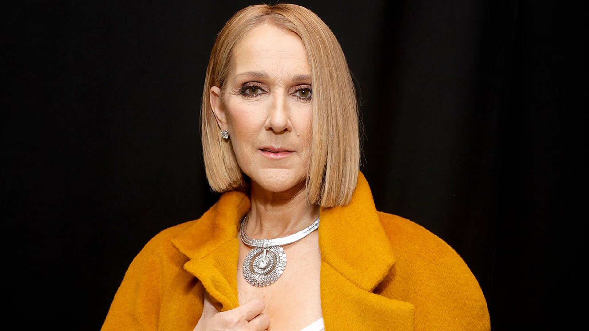 Celine Dion Recalls Taking Up to 90 Milligrams of Valium Amid Health