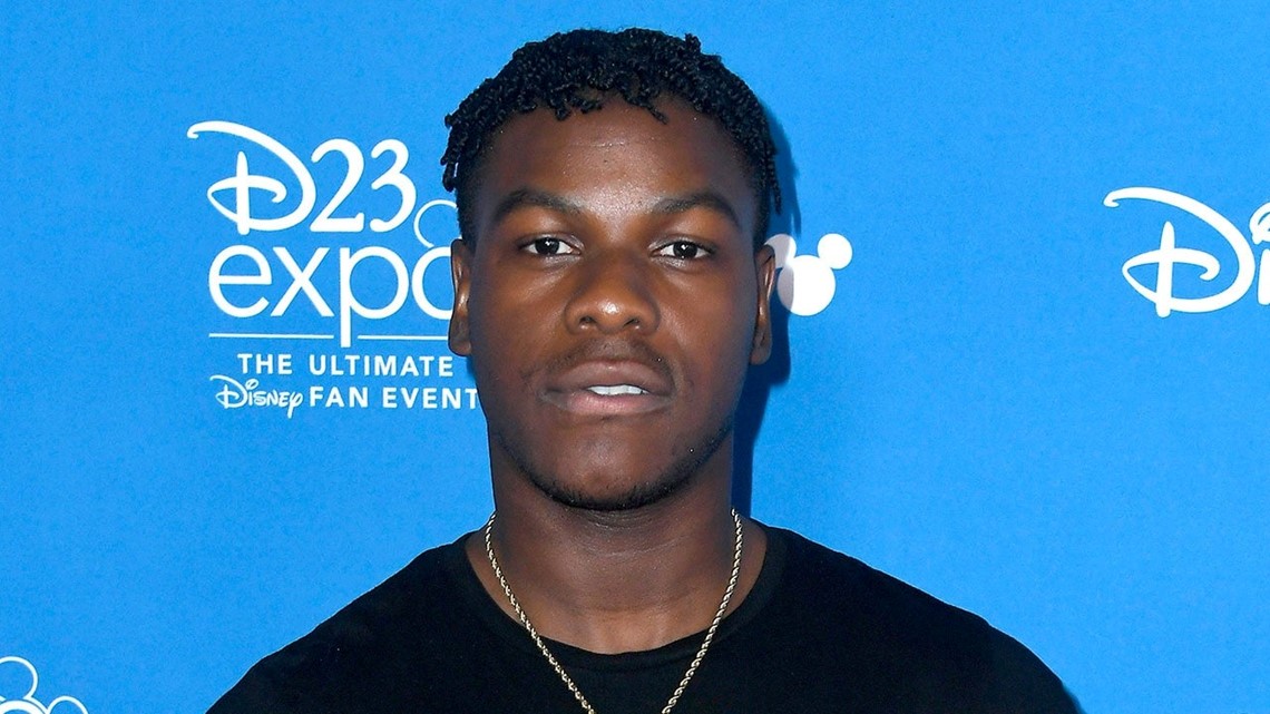 John Boyega Gets a 'Talking To' From His Mom About Secret Chest Tattoo ...