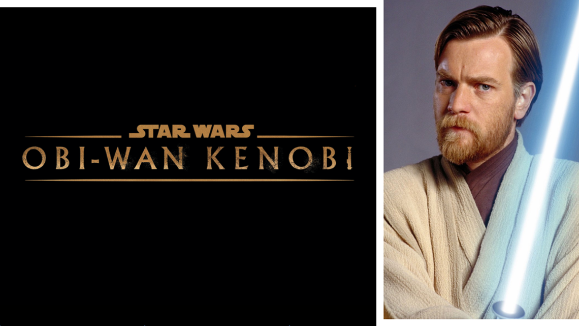 Moses Ingram & O'Shea Jackson Jr. Among Cast Announced For Disney+ Series  'Obi-Wan Kenobi' —