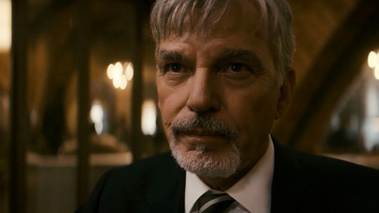 Billy Bob Thornton Is Not to Be Messed With in 'Goliath' Final ...