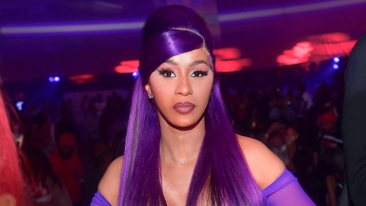Cardi B Announces New Single With Megan Thee Stallion Cbs8 Com