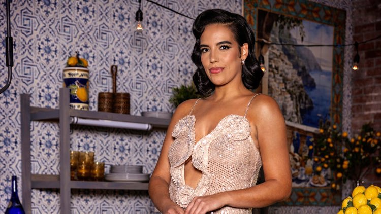 'Summer House' Star Danielle Olivera Announces She's Leaving  the Show Ahead of Season 9 | cbs8.com