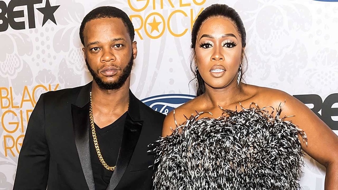 Remy Ma and Papoose Expecting Second Child Together