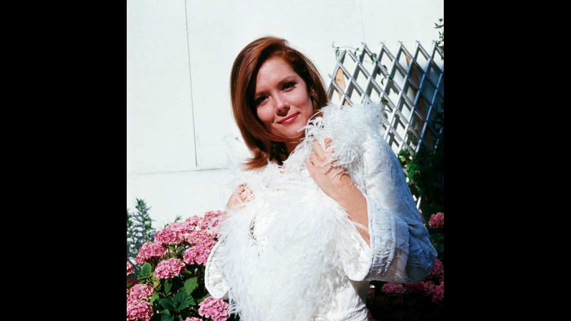 Diana Rigg, 'Games Of Thrones' and 'The Avengers' Actress, Dead at 82 ...