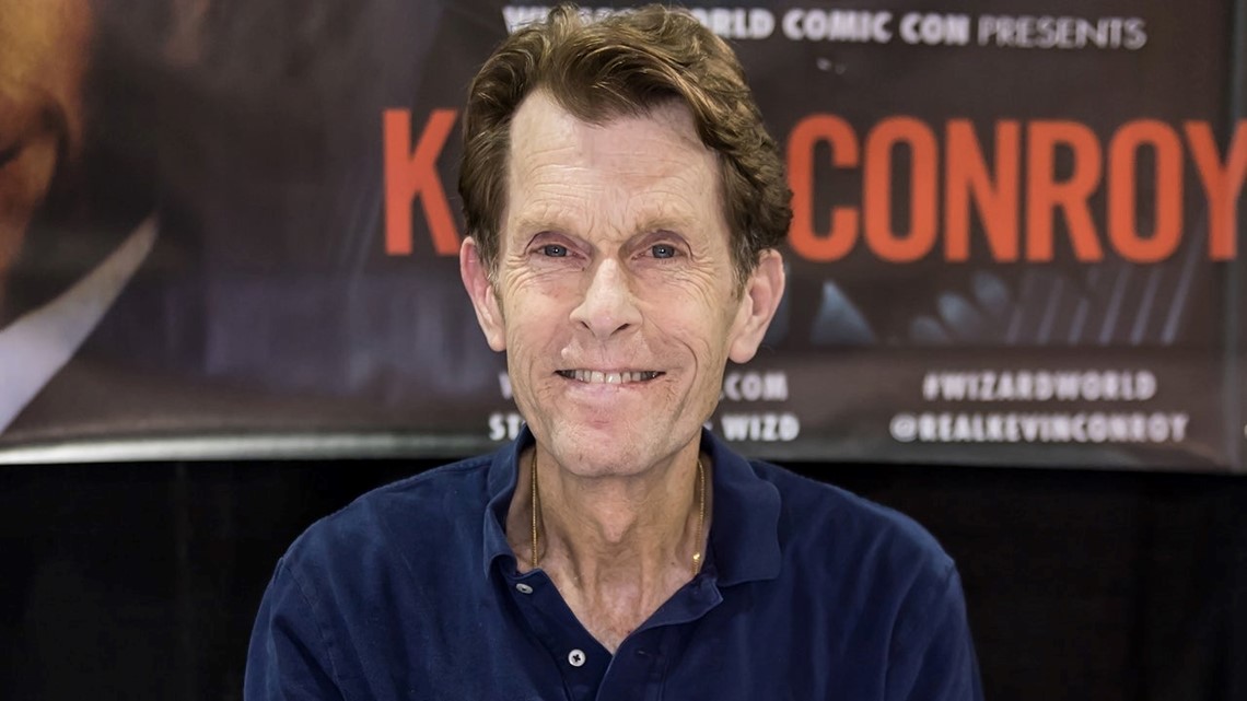 Kevin Conroy, Iconic Voice of Animated Batman, Dead at 66