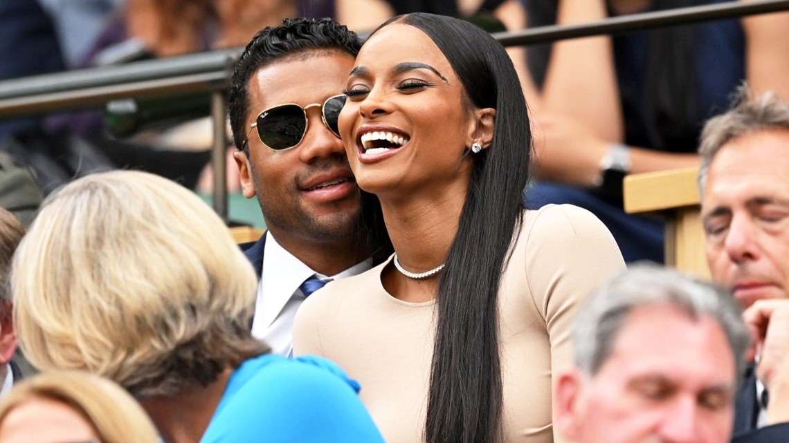 Who is Ciara, pop singer and wife of Denver Broncos quarterback? - CBS  Colorado