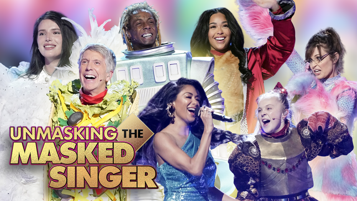 'The Masked Singer': Season 3 Spoilers, Clues and Our Best Guesses at Secret Identities