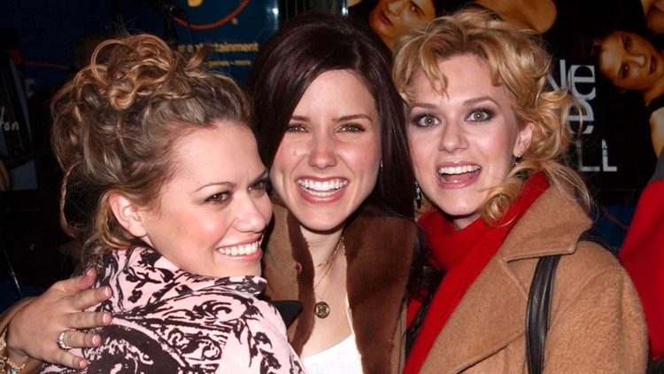 One Tree Hill' Reboot: The Cast's Thoughts, 10 Years Later