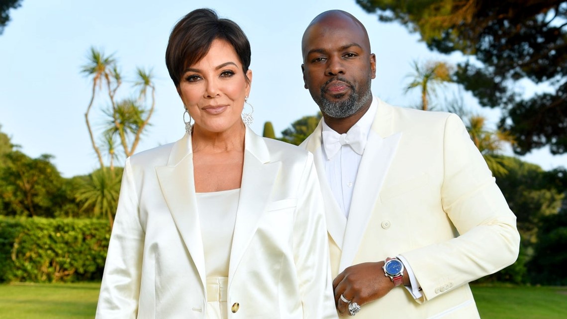 Breaking down Kris Jenner's £100,000 wardrobe clear out