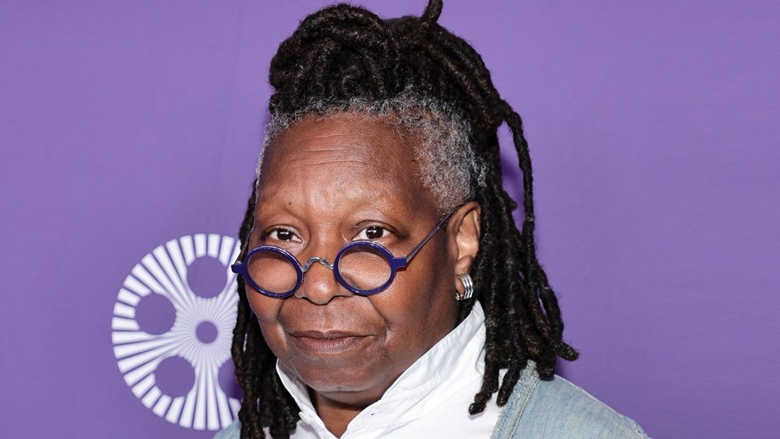Whoopi Goldberg Apologizes After Saying Romani Slur on 'The View(01)