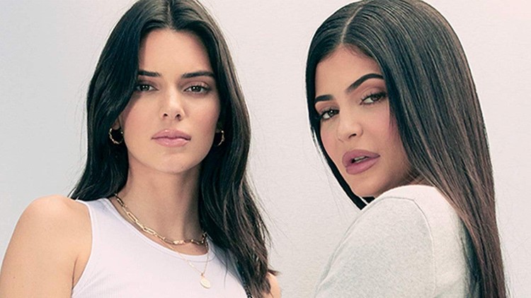 KUWTK': Kendall and Kylie Jenner Speak for the First Time After