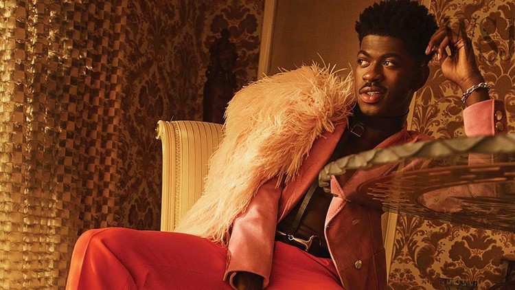 Lil Nas X Says He's Not Looking for a Relationship | cbs8.com