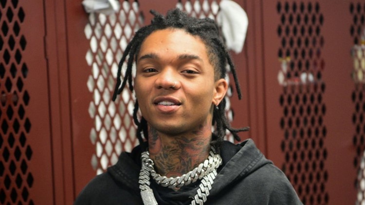 Swae Lee Recalls How He Came Up With Beyoncé's Iconic 'Formation' Lyric  (Exclusive) | cbs8.com