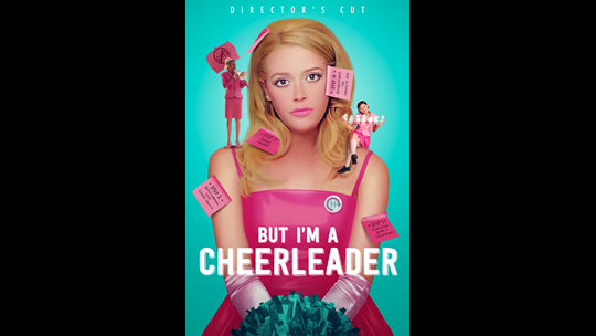 But Im A Cheerleader Celebrates 20th Anniversary With Directors Cut