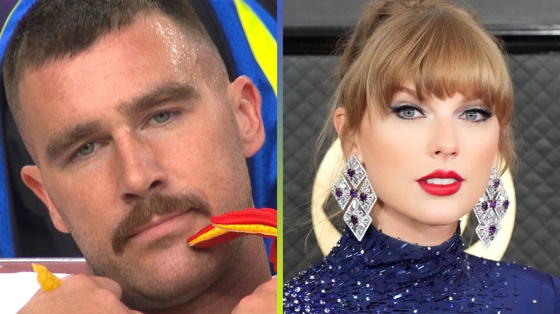 Taylor Swift Will Be With Travis Kelce Weekend After Broncos Game