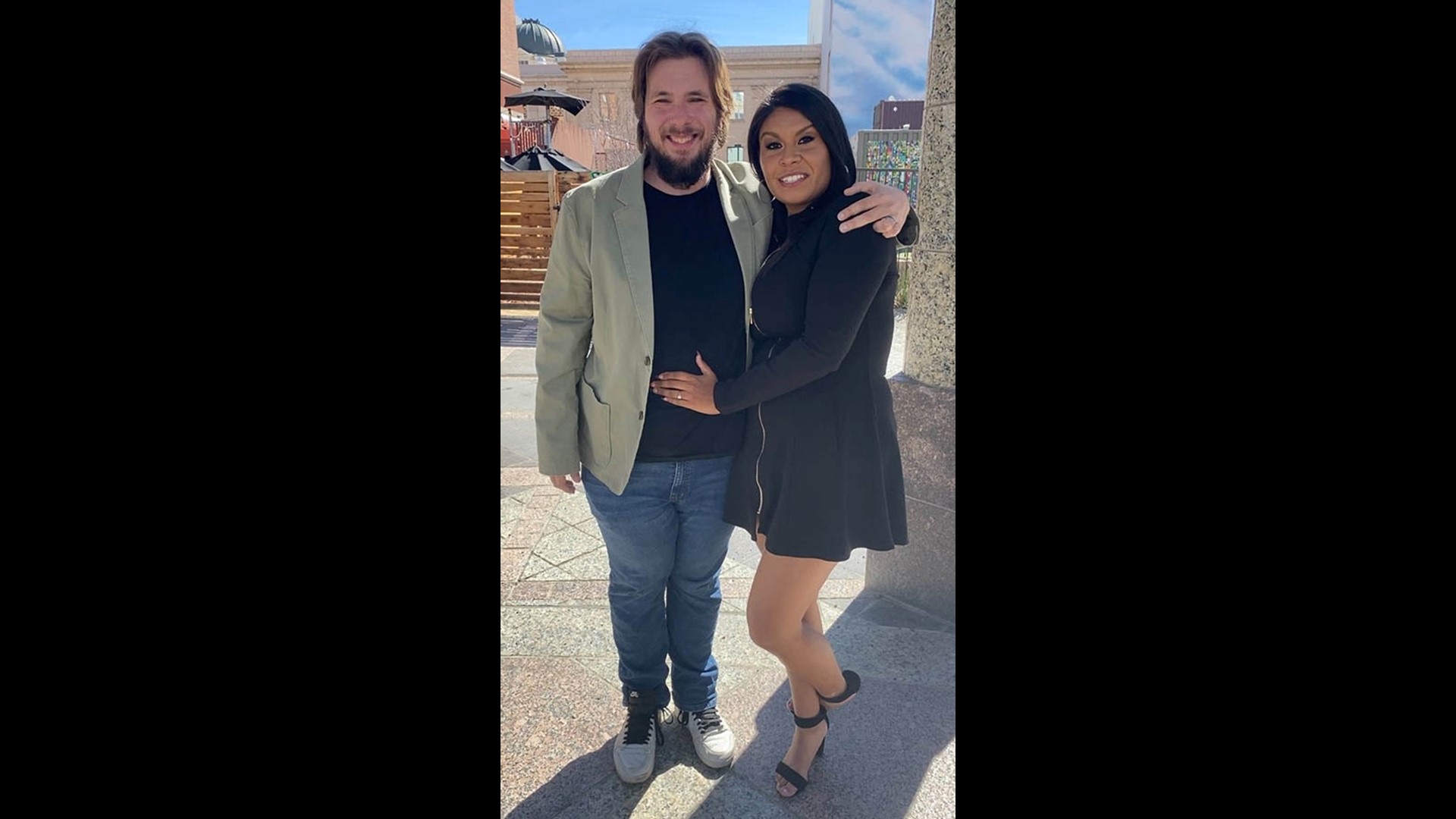 '90 Day Fiancé': Colt Reveals He and Vanessa Got Married Without ...