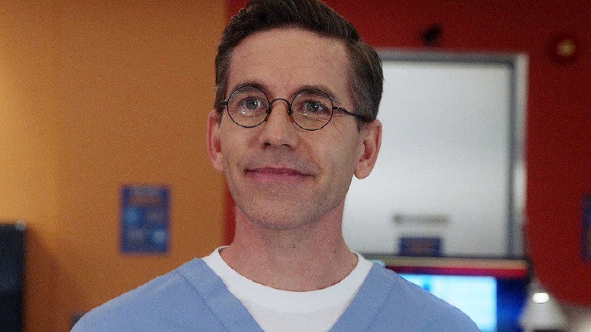 'NCIS' Fans React to Heartbreaking Reveal Jimmy Palmer's Wife Died of
