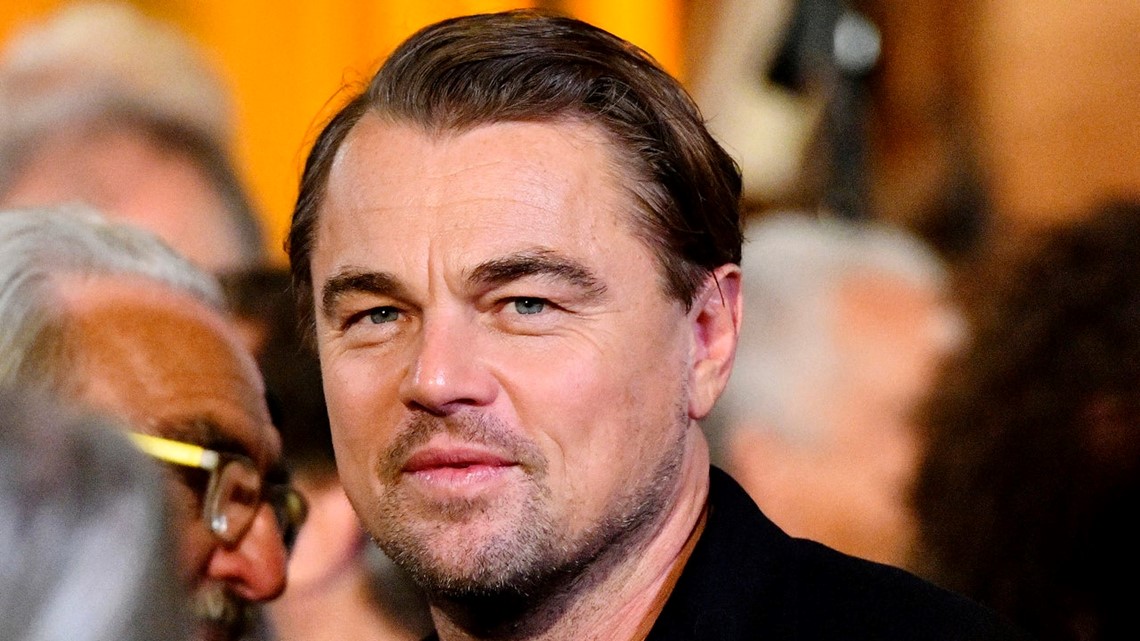 Proof That the Internet Loves Leonardo DiCaprio More than Any Other Actor
