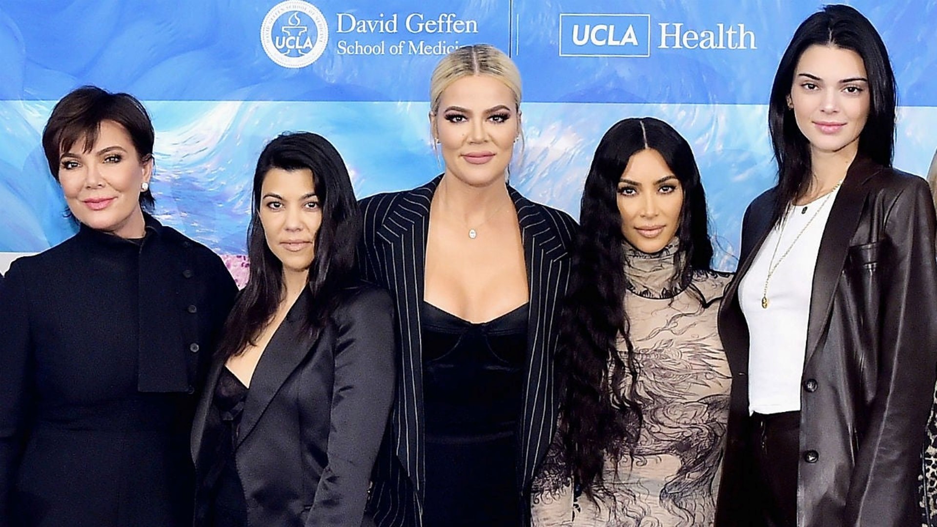 Kardashians Tear Up as They Tell 'Keeping Up With the Kardashians' Crew ...