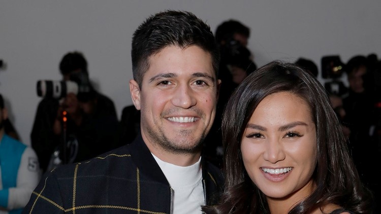 'Bachelor' Alum Caila Quinn Is Pregnant, Expecting First Child With Husband Nick Burrello