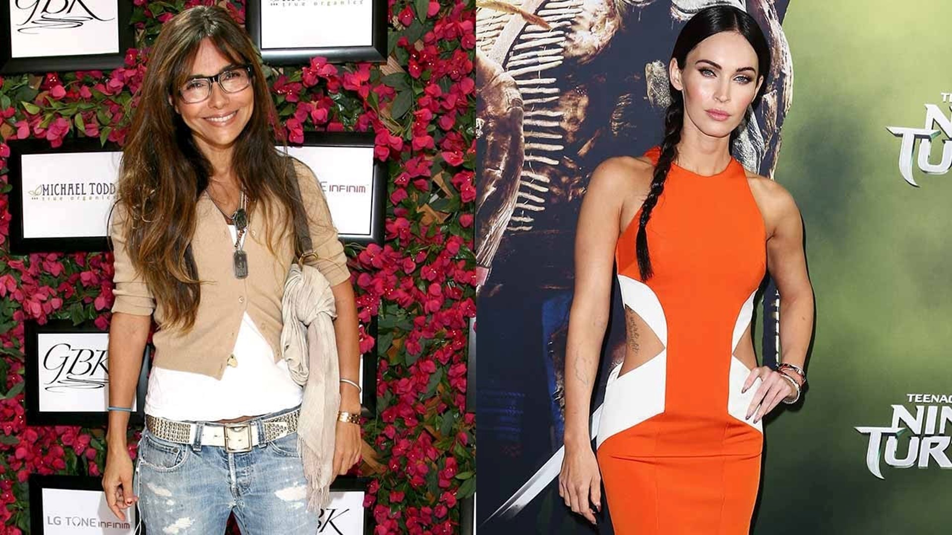 Brian Austin Greens Ex Vanessa Marcil Shares Why She Has Respect For Megan Fox