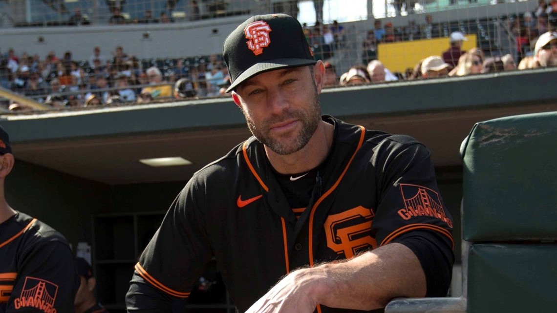 SF Giants' Gabe Kapler welcomes criticism from fans and players: 'To some  degree, I embrace it', Sports