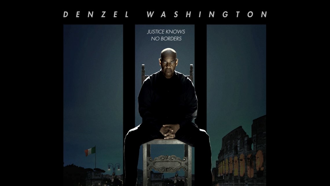 The Equalizer 3' Trailer: Denzel Washington Returns to Dole Out Justice in  Franchise's Final Film
