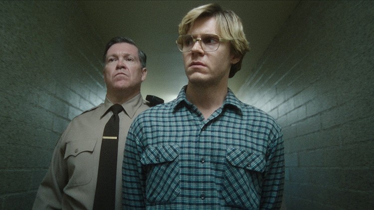 What time will Conversations With a Killer: The Jeffrey Dahmer