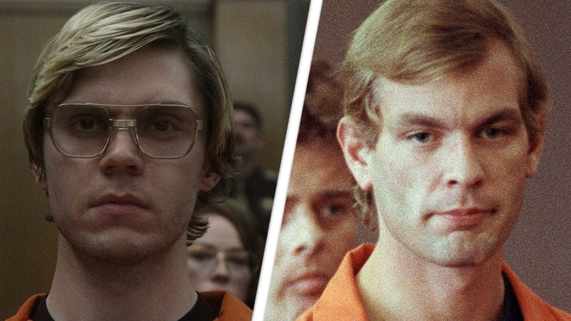 Netflix series to tell of Milwaukee serial killer Jeffrey Dahmer