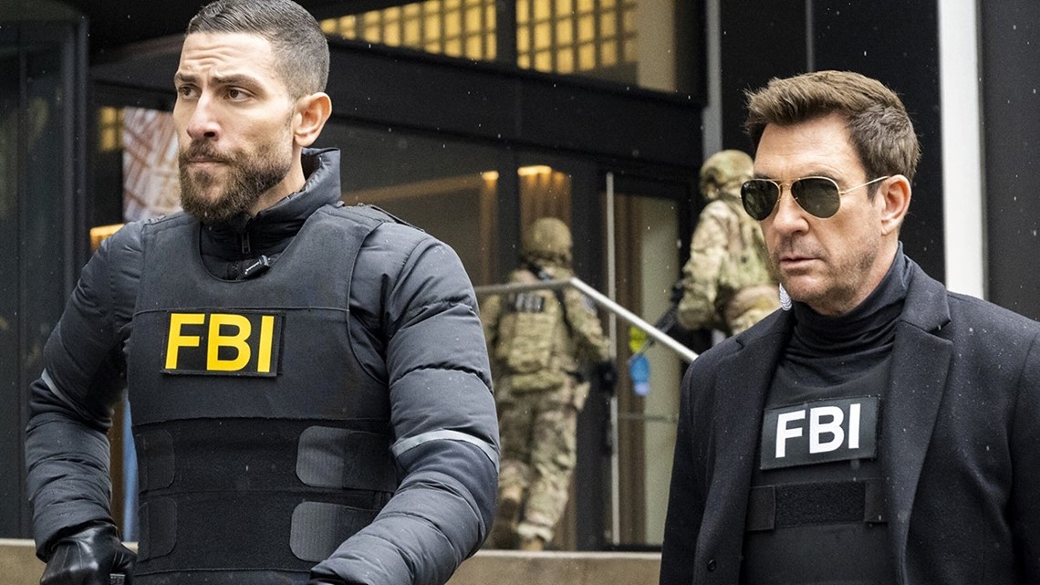 FBI' Stars Tease Global Crossover Bringing Together All Three CBS Series  (Exclusive) | cbs8.com