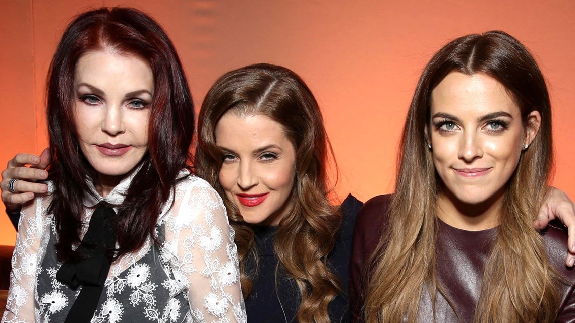 Riley Keough recalls last time she saw mom Lisa Marie Presley