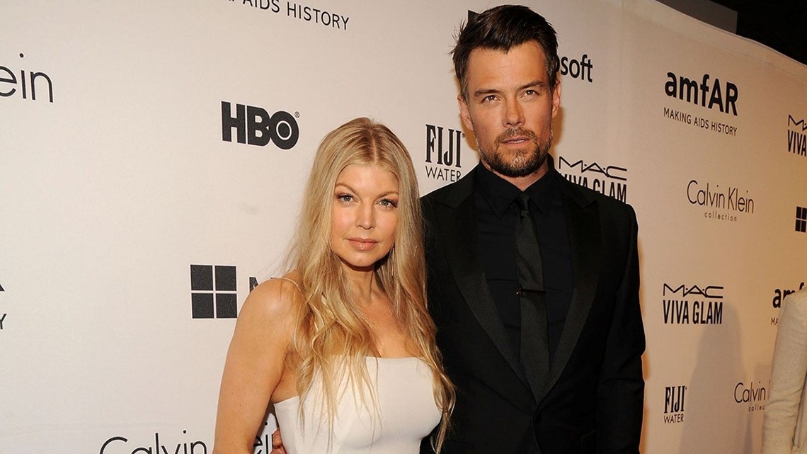 Josh Duhamel's Ex-Wife Fergie Reacts to His Engagement News 