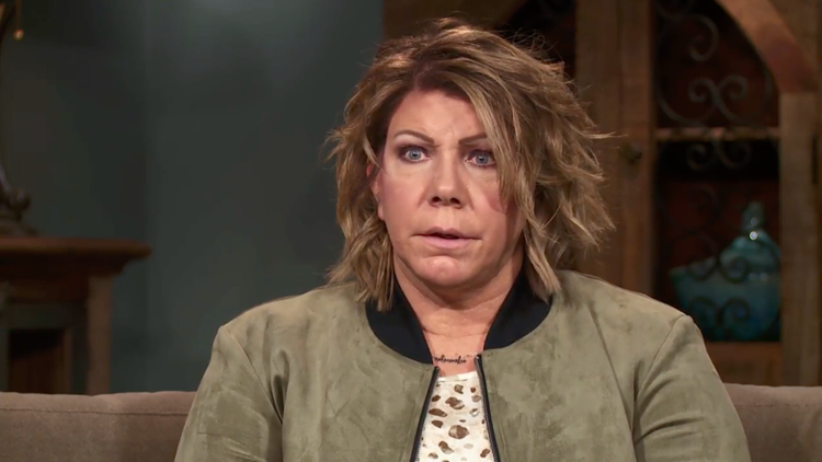 Sister Wives' Recap: Meri Explains Why She's Not Leaving Kody Despite His Indifference | cbs8.com