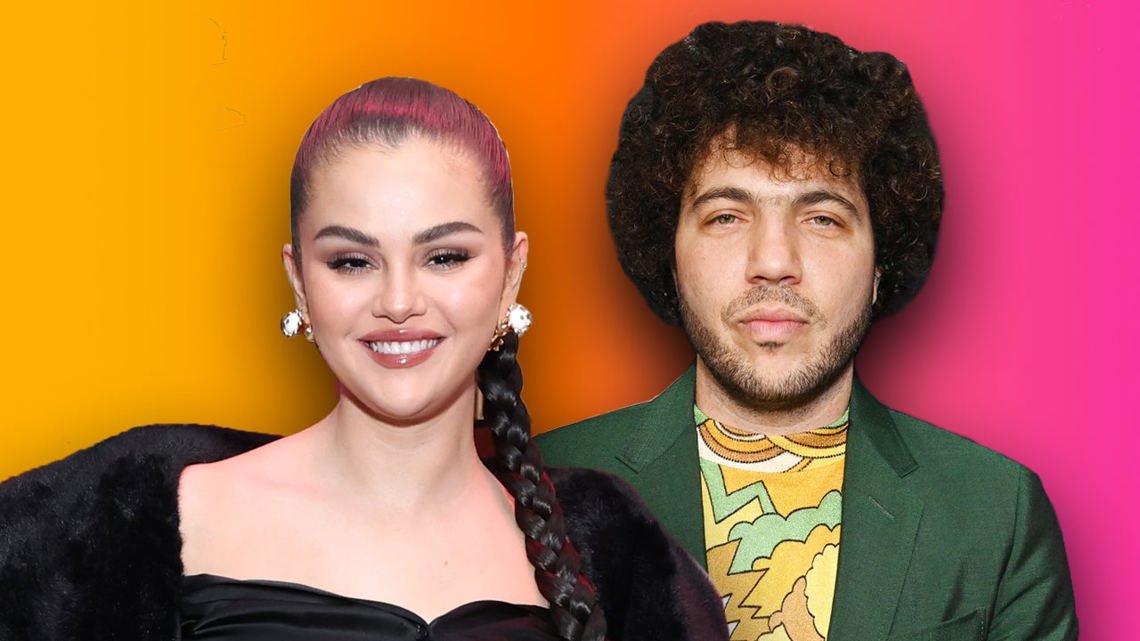 Benny Blanco Posts the Sweetest Message for Girlfriend Selena Gomez’s