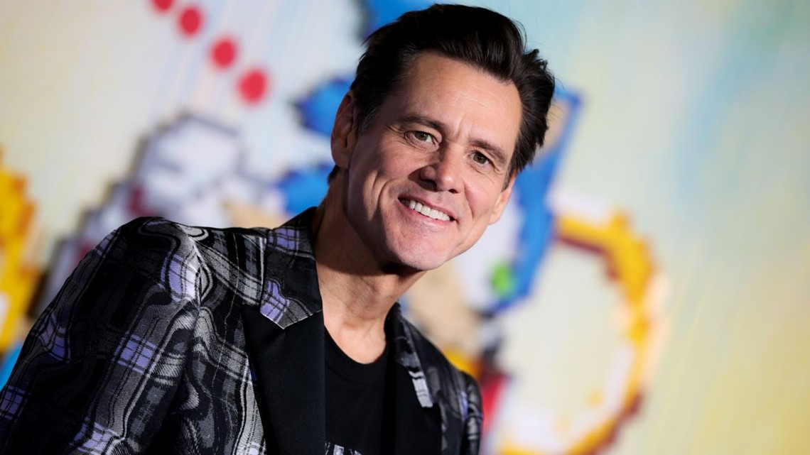 Jim Carrey Recalls Thinking He Had 10 Minutes to Live During Hawaii’s