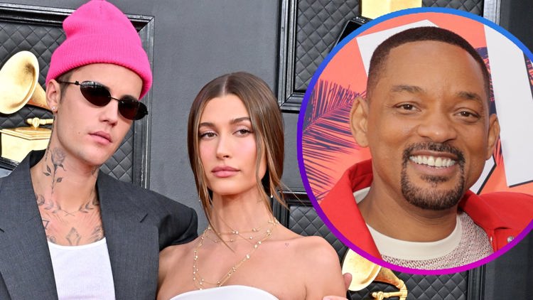 Will Smith Shares His Best Parenting Advice for Justin and Hailey Bieber (Exclusive) | cbs8.com