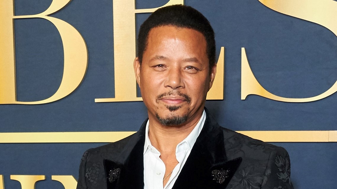 Iron Man Star Terrence Howard Hit with Nearly $1 Million Fine in