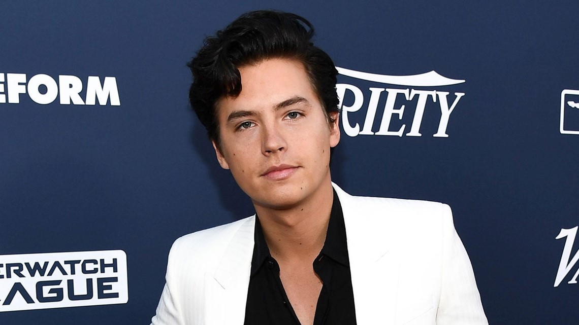 Cole Sprouse Blasts Fans for Posting 'Baseless Accusations' and Sending