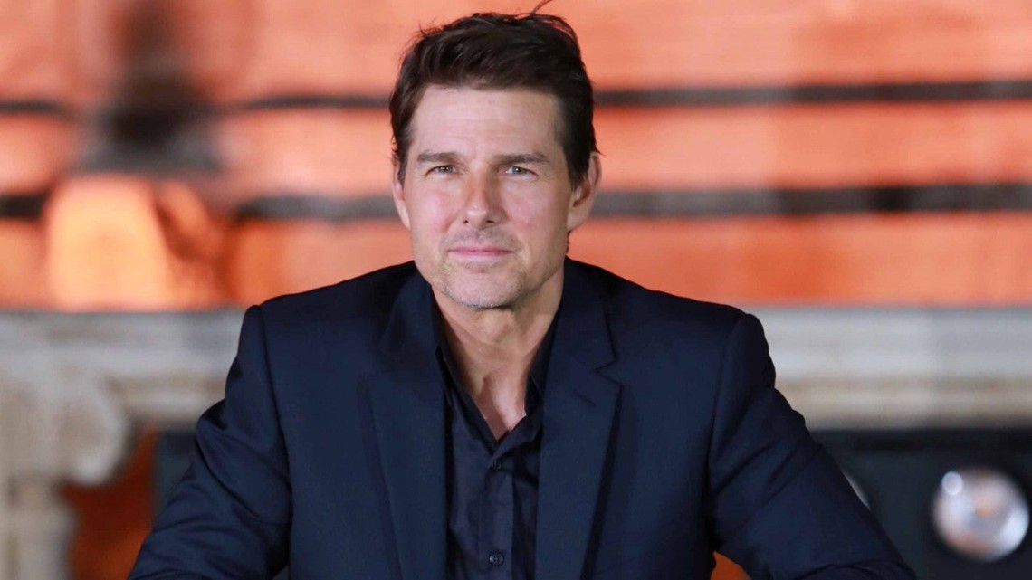 Tom Cruise Stands by His COVID19 Rant to 'Mission Impossible 7' Crew