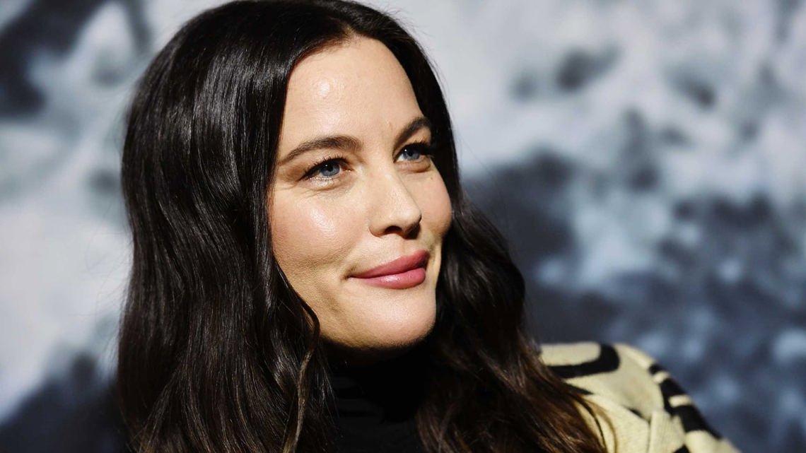 Liv Tyler Shares Rare Pics of Her Kids in Honor of 'Precious' Daughter