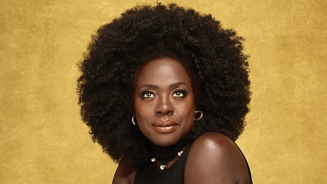 Viola Davis explains why she regrets role in 'The Help