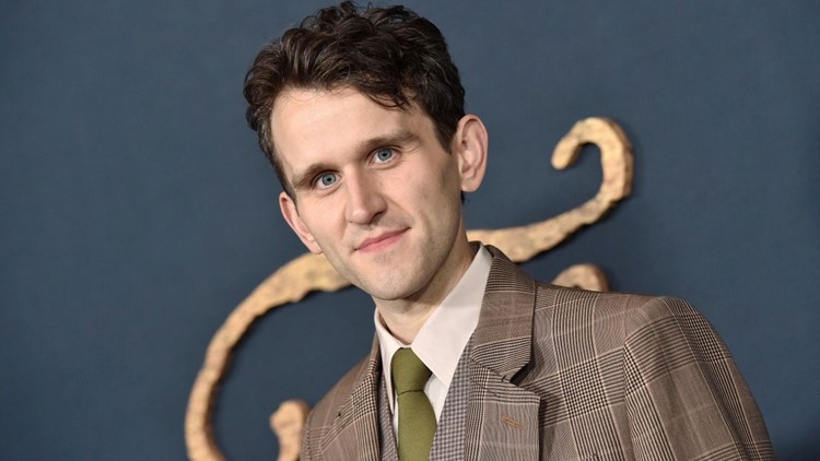 The Pale Blue Eye fans all say the same thing about Harry Melling