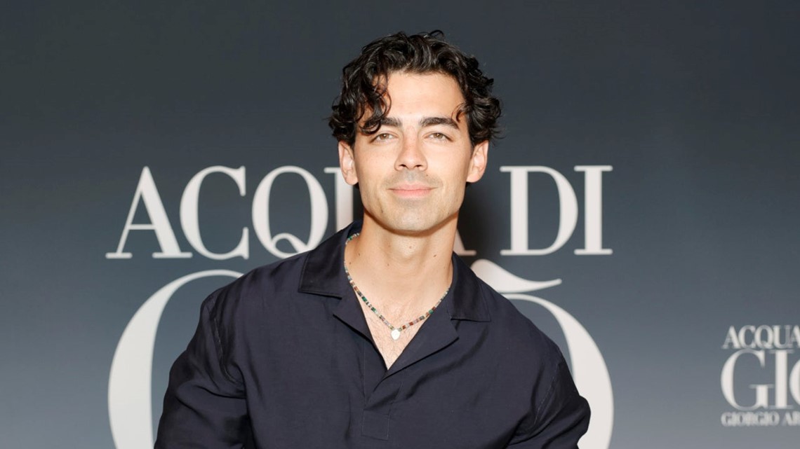 Why Has Joe Jonas Filed A Divorce Case? 4 Years Of Marriage Comes To A Halt