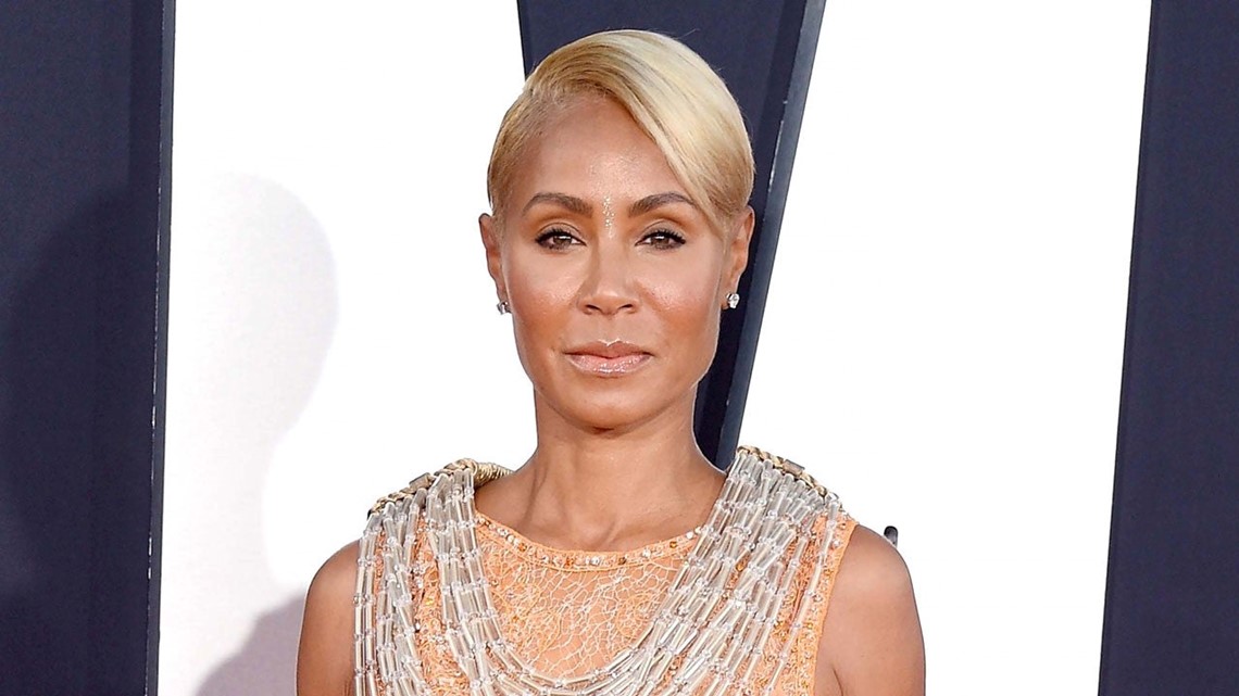 Jada Pinkett Smith Opens Up About Devastating Heartbreak On Red