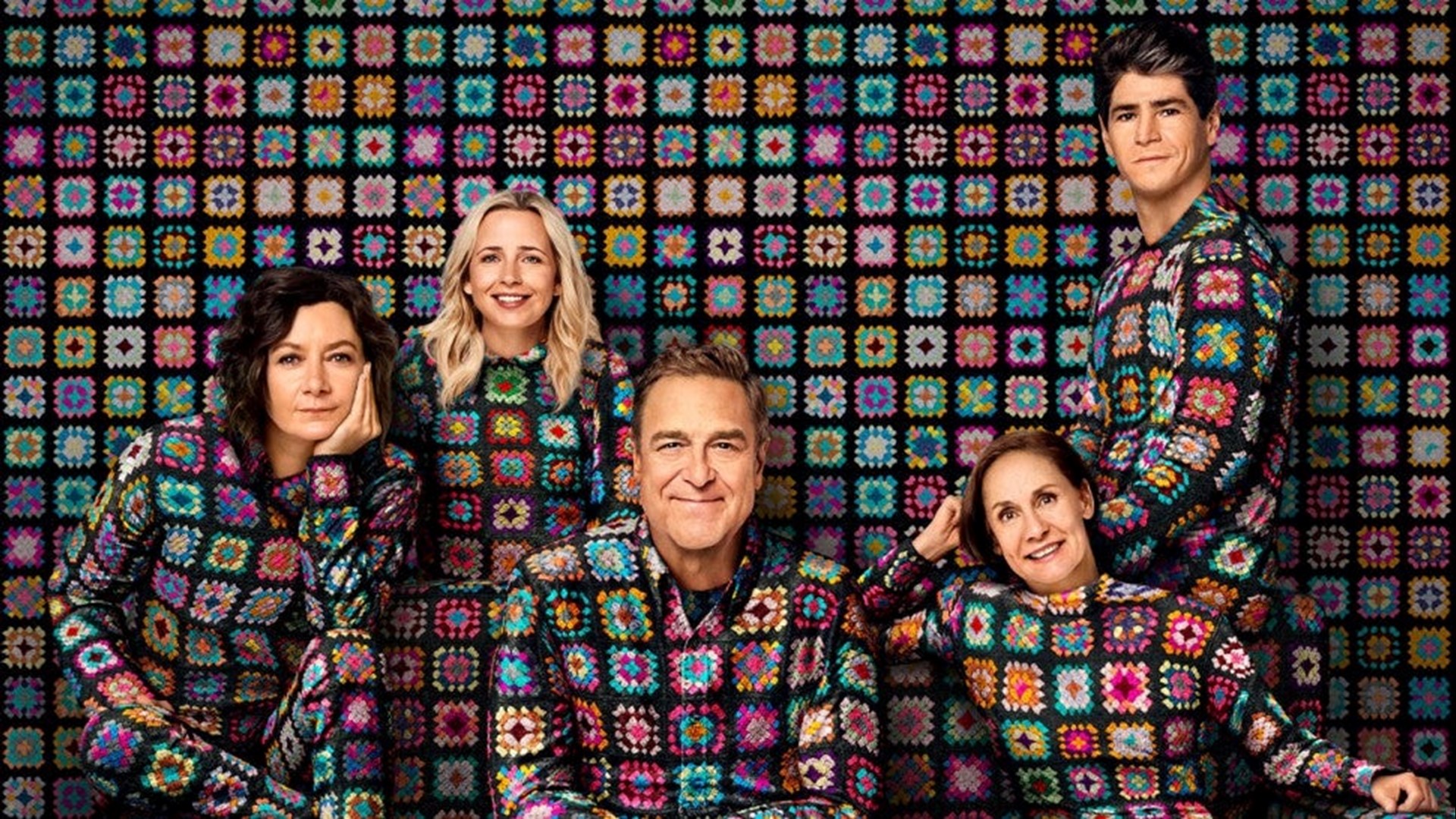 Iconic TV Show Zoom Backgrounds To Liven Up Your Meetings