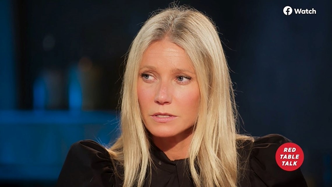 1140px x 641px - Gwyneth Paltrow and Jada Pinkett Smith Discuss How Porn Industry Can be Bad  for Women (Exclusive) | cbs8.com