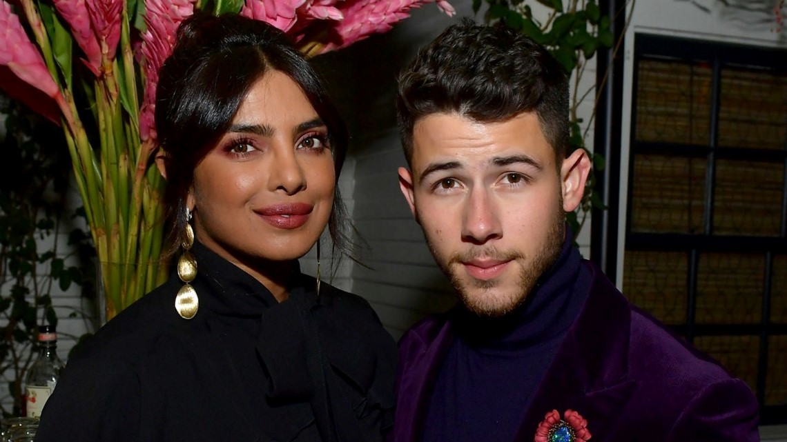 Nick Jonas and Priyanka Chopra Have a Strict Marriage Rule to Save Their  Marriage